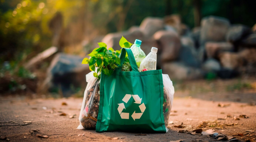 How to Transition to a Zero-Waste Kitchen
